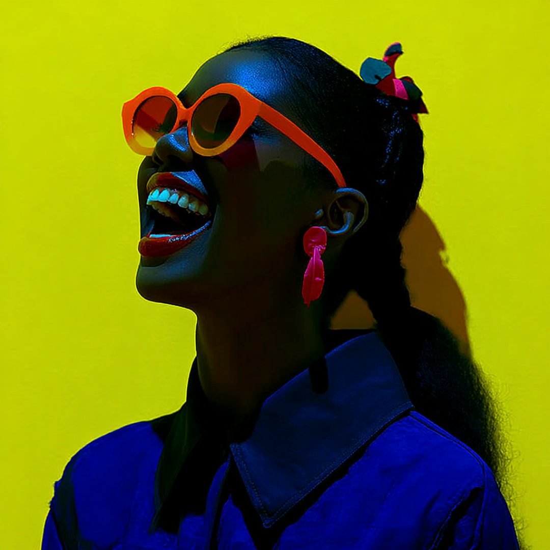 Afrobeat Hotmix playlist cover