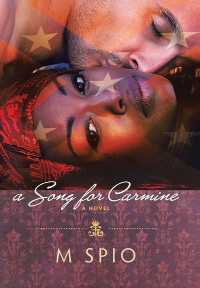 Cover of A Song for Carmine